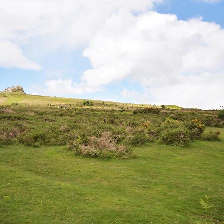 2 Bed In Dartmoor National Park 46409 Villa Haytor Exteriör bild
