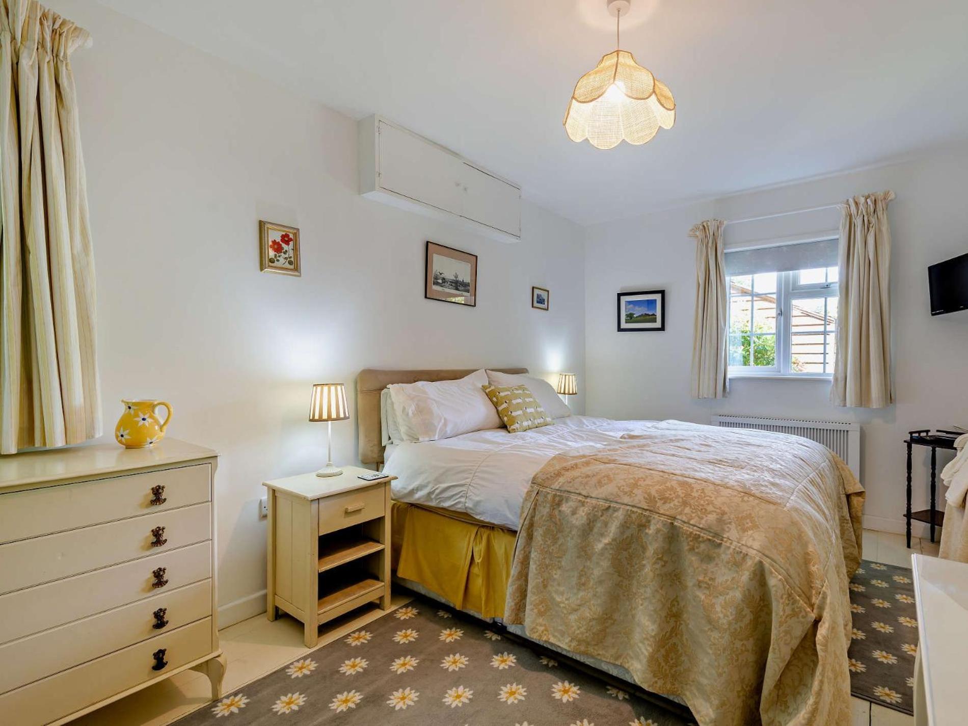 2 Bed In Dartmoor National Park 46409 Villa Haytor Exteriör bild