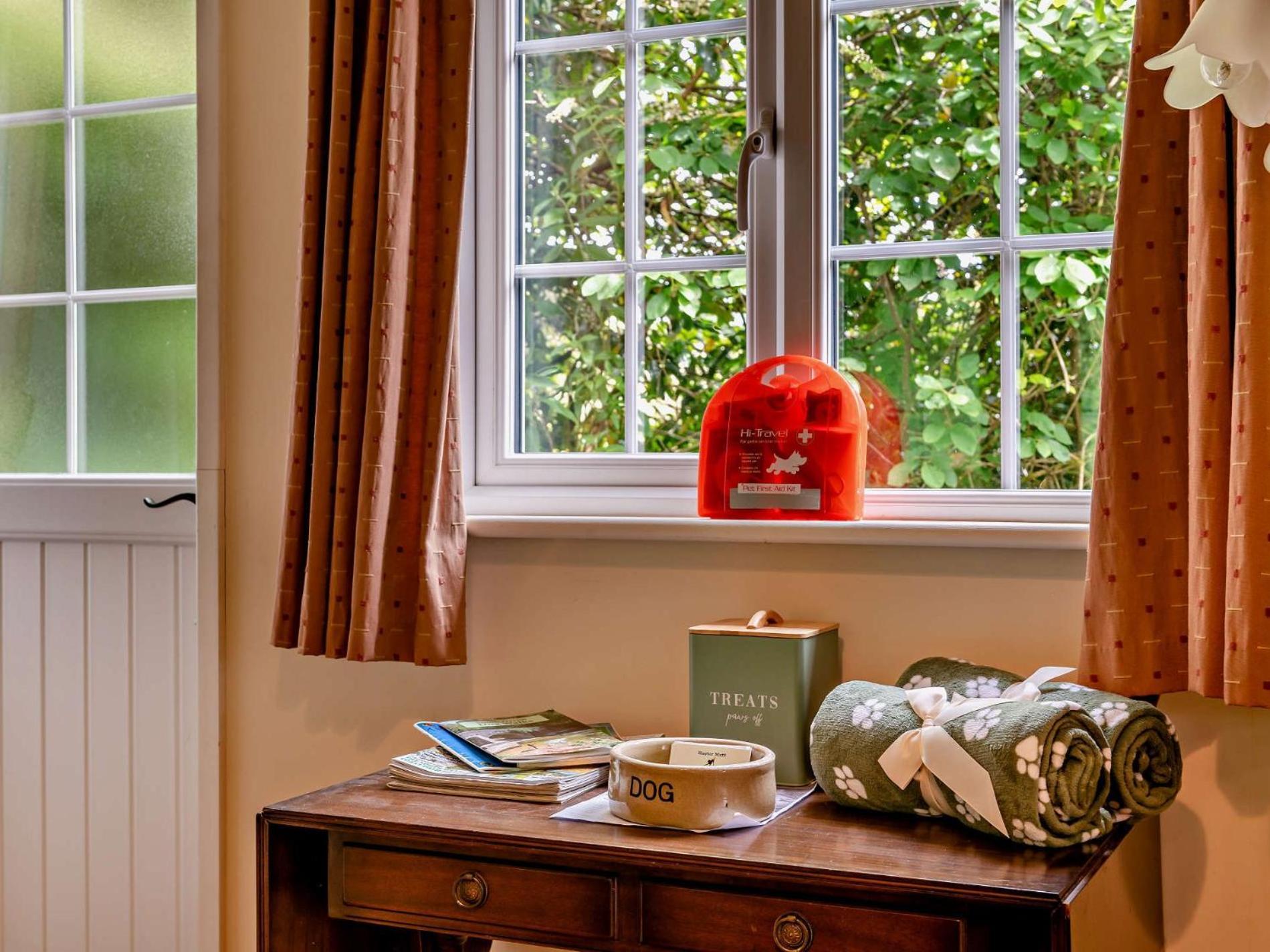 2 Bed In Dartmoor National Park 46409 Villa Haytor Exteriör bild