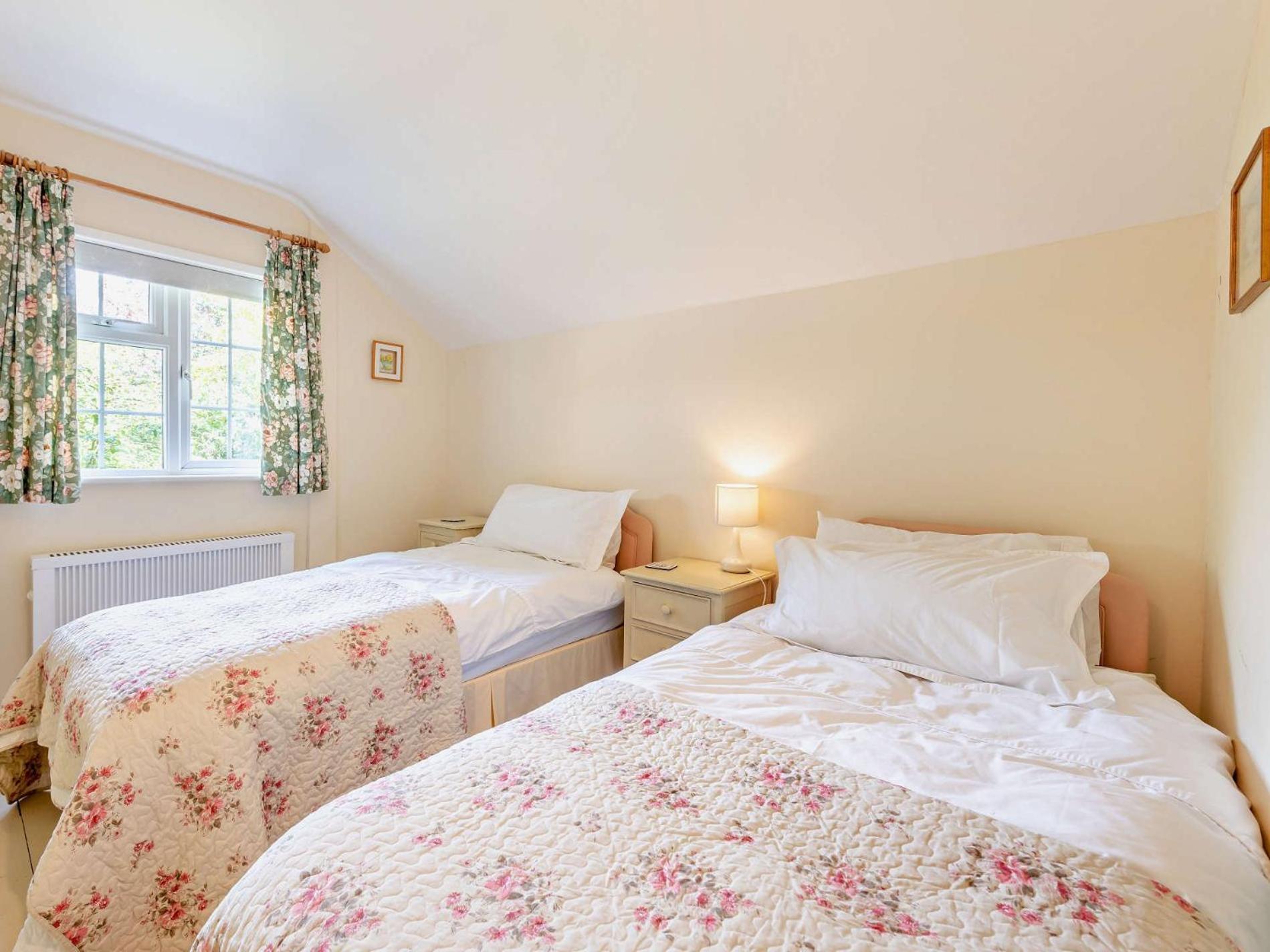 2 Bed In Dartmoor National Park 46409 Villa Haytor Exteriör bild
