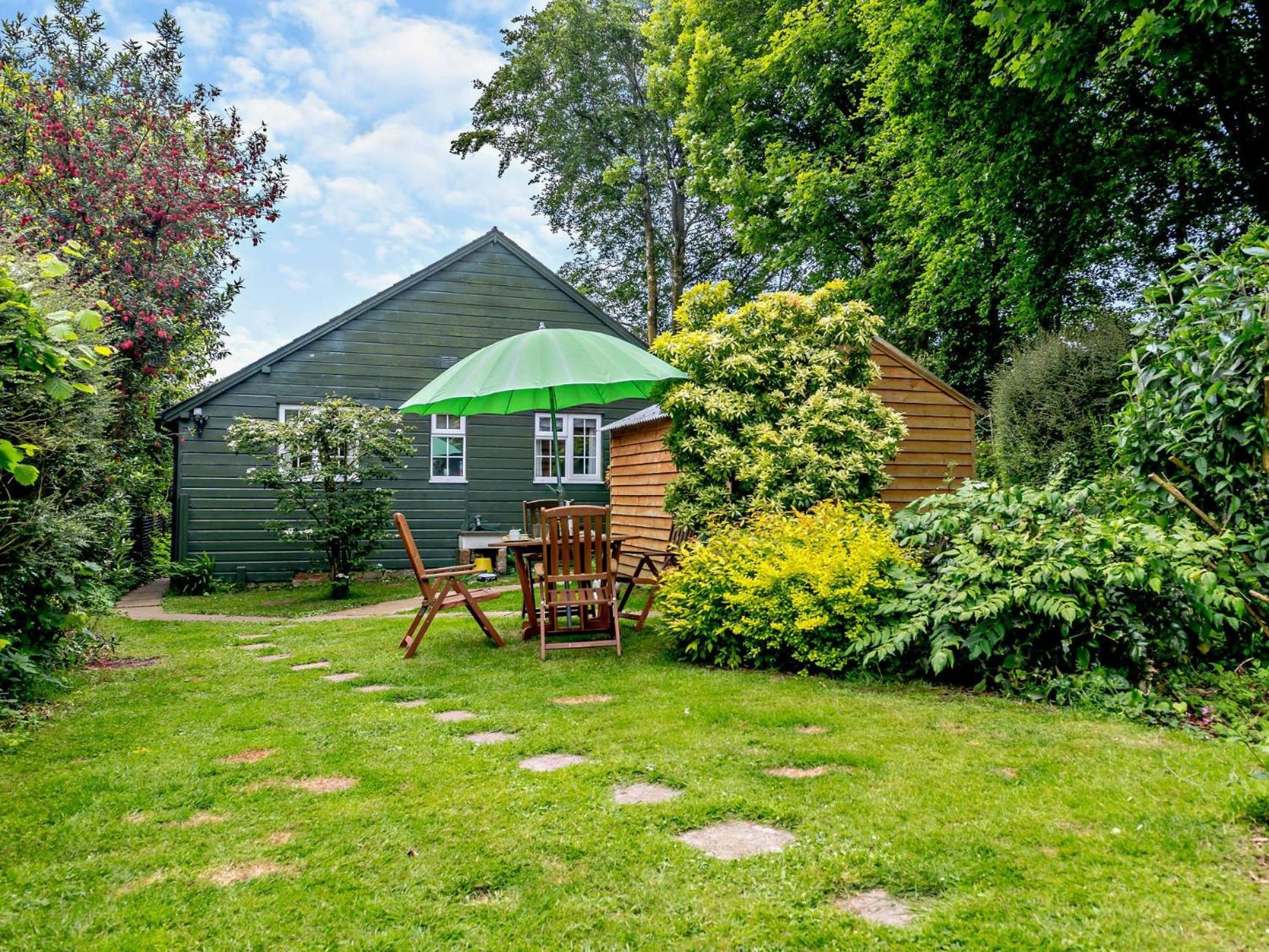 2 Bed In Dartmoor National Park 46409 Villa Haytor Exteriör bild